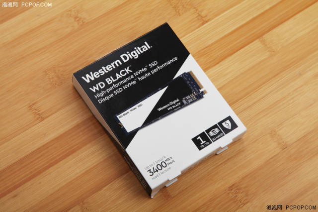 高速稳定低功耗西部数据WD Black NVMe SSD 1TB 评测_搜狐网