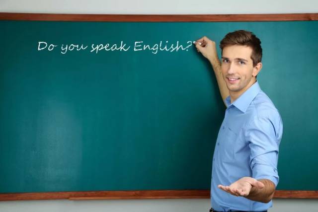 china issue new policy for foreigner english teacher!