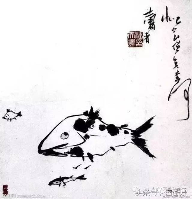 中国古美術 近代 潘天寿作款 花鳥図 水墨画 手描き 冊頁7開14頁 宣紙 書画 中国古美術 近代 潘天寿作款 花鳥図 水墨画 手描き 冊頁7開14頁 宣紙