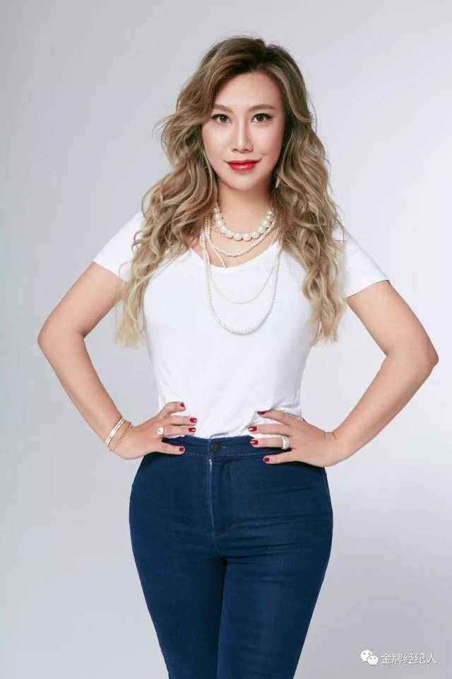 范湉湉:drama是对我最大的误解