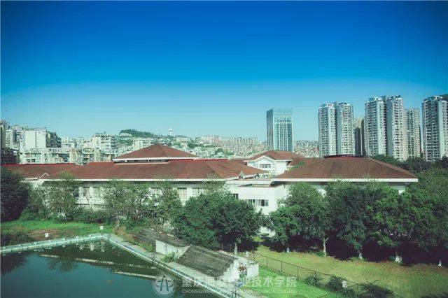 院校传真 | 重庆海联职业技术学院——重庆首家航空类高职院校