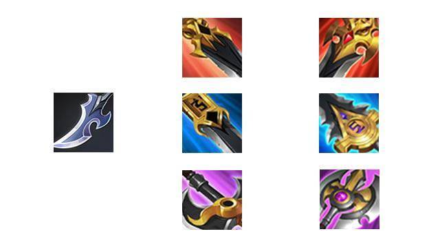 王者荣耀:打野刀迎来史诗级增强,可叠加30层,后