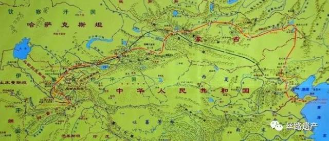 万里赴戎机一言止杀戮邱处机西行万里与成吉思汗雪山论道彪炳史册