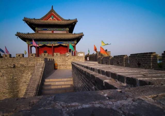 朝歌古城复原图,朝歌复原,良渚古城复原图(第2页)_大山谷图库