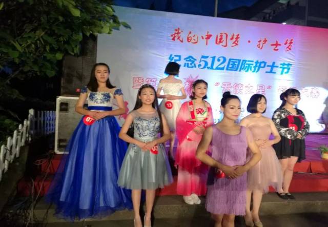 毕业季!丽水护士学校的毕业生们这样说