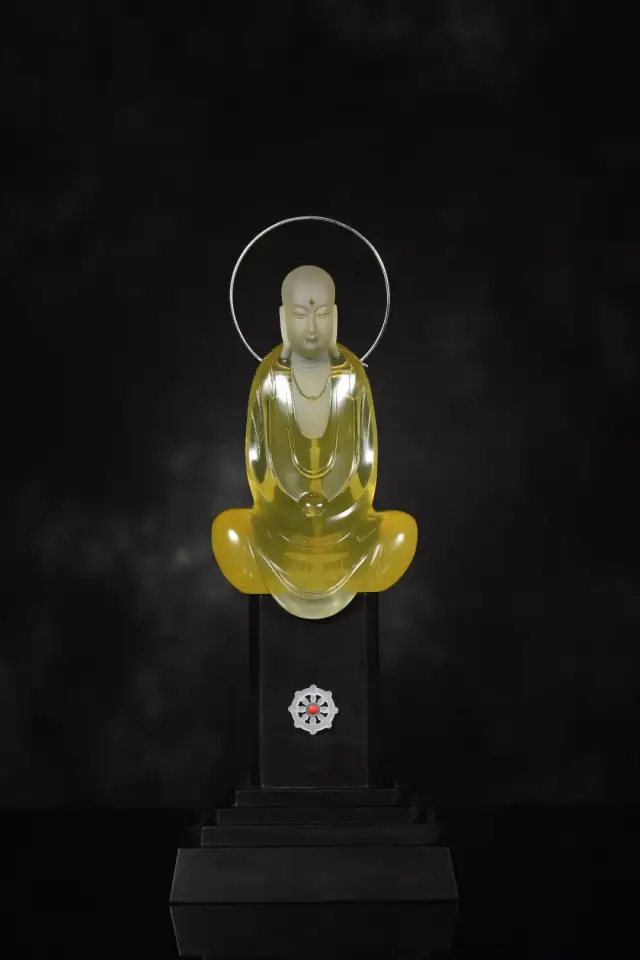 《艺展中国本期专访》王东光玉雕艺术作品展
