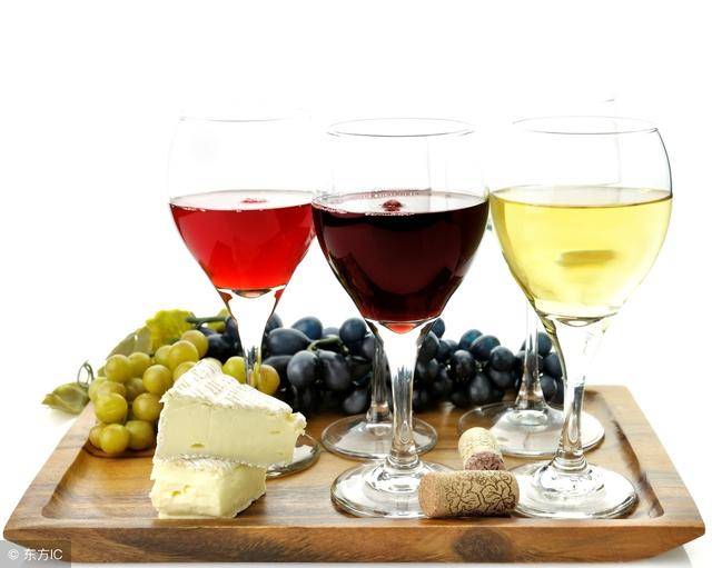 512秘密丨葡萄酒标签上为什么会有二氧化硫的