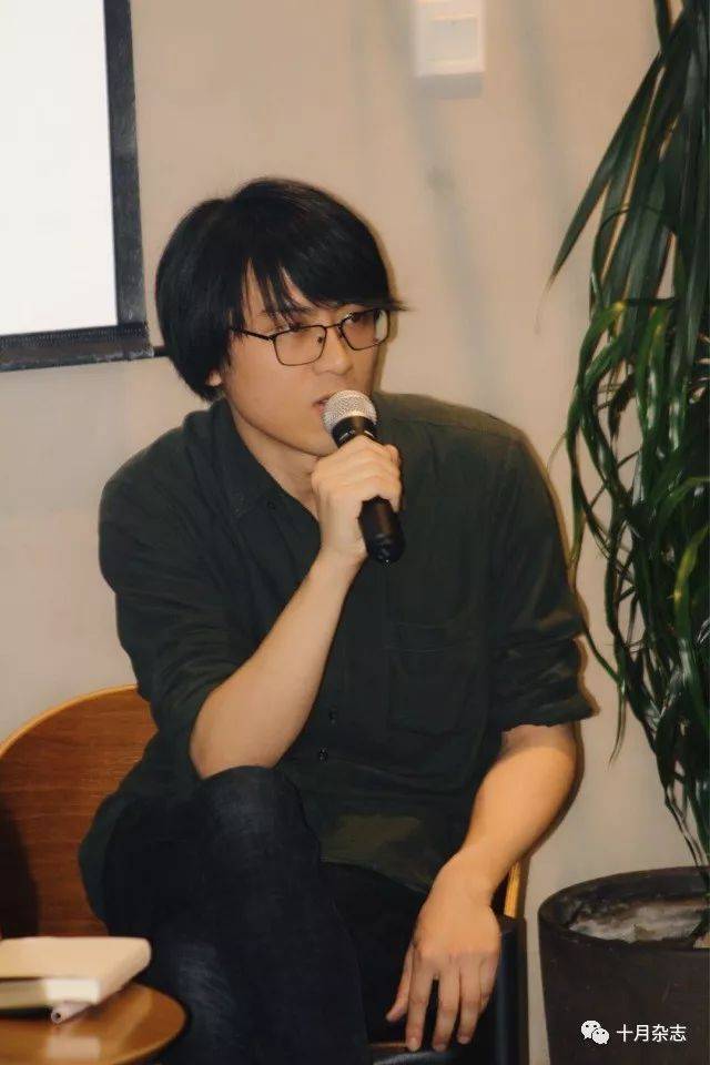 2018-3《十月》诗歌|王家铭:夜 雪