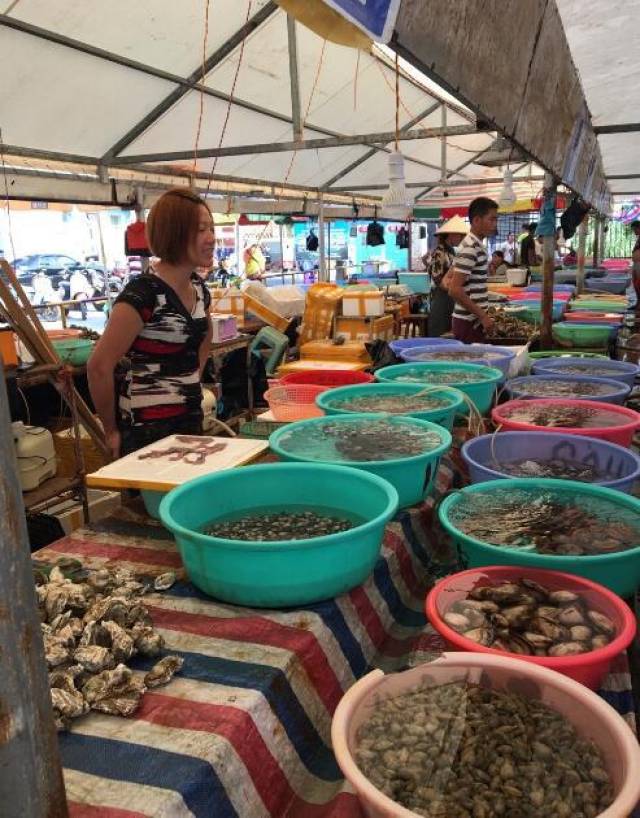 这个小岛被称"海上香格里拉",海鲜便宜,气温23℃!