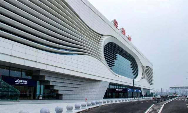 重大利好!华东再建高铁动脉,途经3省!芜湖再添高铁站!