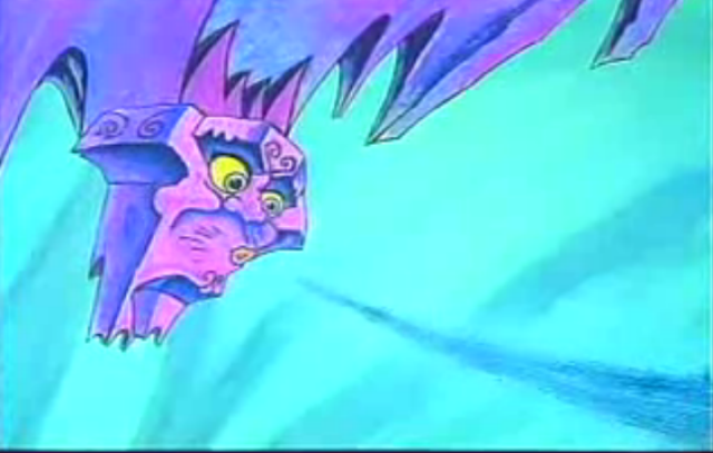 葫芦娃中的三妖四怪最强当属美女妖