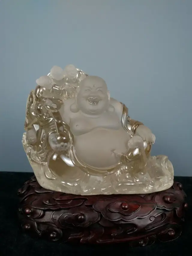 《艺展中国本期专访》王东光玉雕艺术作品展