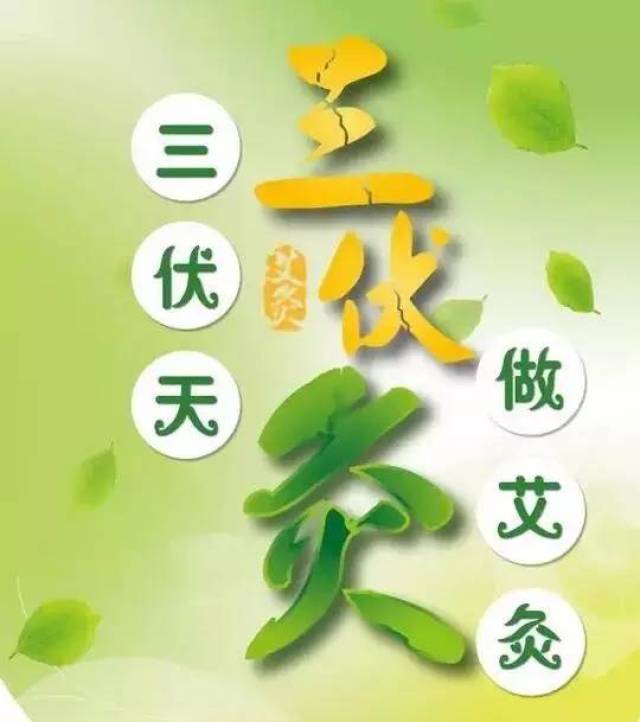 华医爱康三伏灸有多重要看完后再也不想错过