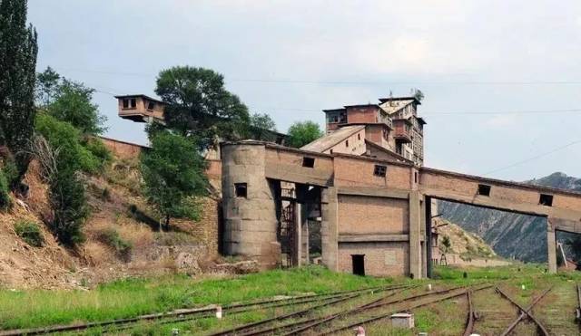 今年六月,让我在美丽的石拐遇见你