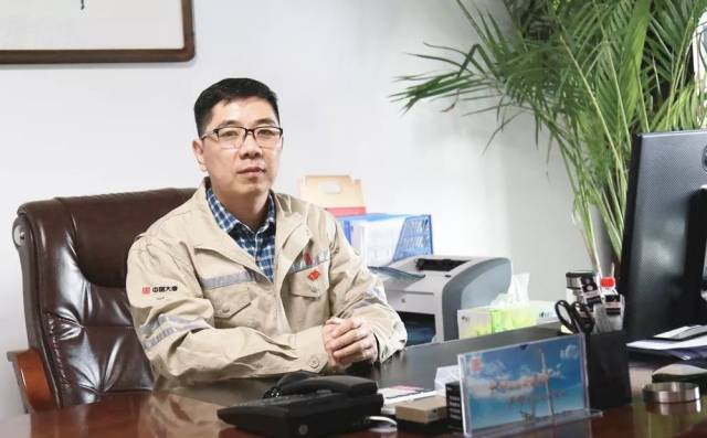 大唐新疆清洁能源有限公司党委书记,副总经理陈立功