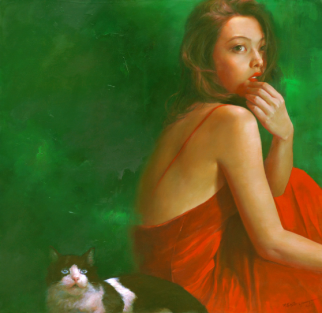 观念和知识——中国优秀艺术家法国,中国巡展法国站