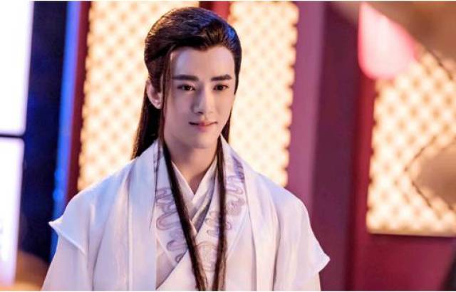 新生代演员刘钊宏初显光芒 《北京女子图鉴》后新剧引期待