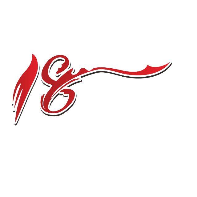 大艺十八岁,正青春!