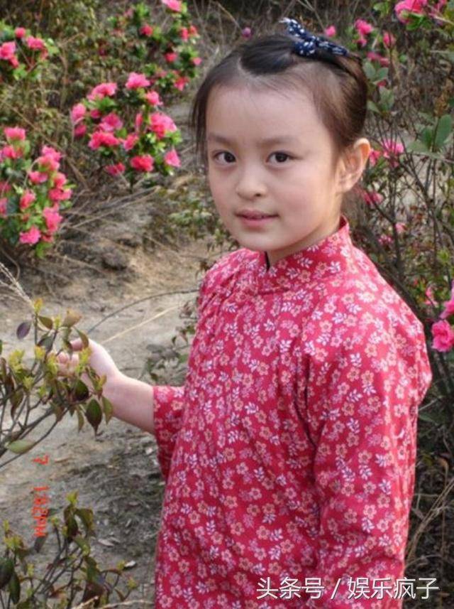 纵观当今电视荧屏,有人演戏几十载,演技却不敢恭维,有人小小年纪,浑然