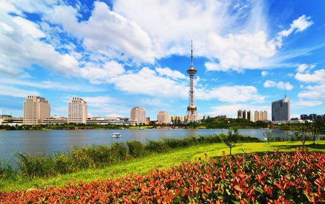 再见,株洲县!你好,渌口区 !