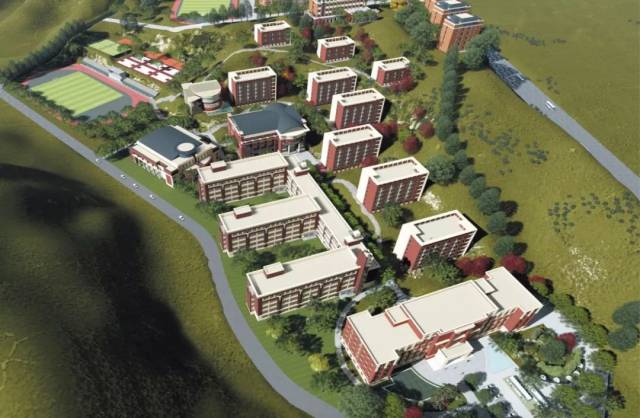 中考后,大家都在问,怎么才能到承德县读高中?