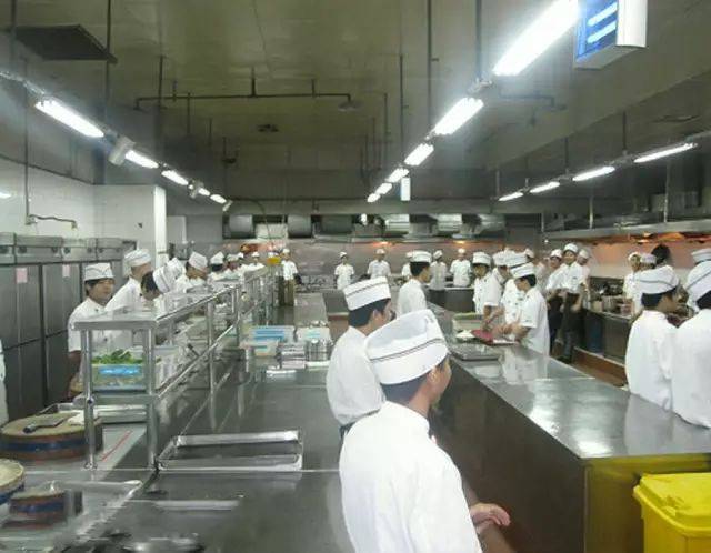 餐饮行业的新风向：管理公司崛起的故事