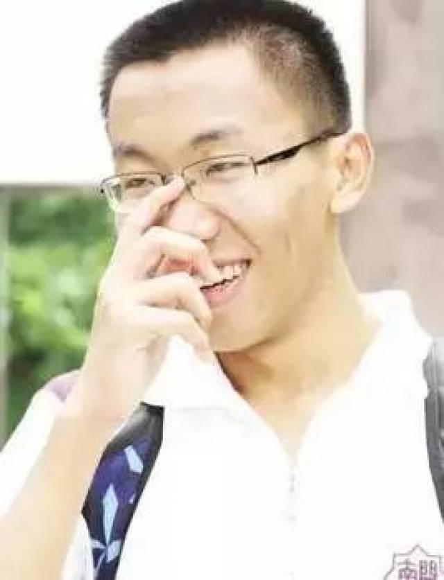 2018天津高考状元出炉!文科701分,理科712分