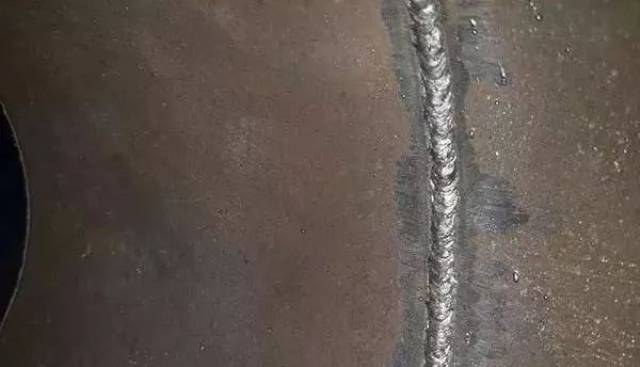 二保焊单面焊双面成形难,到底难在哪?
