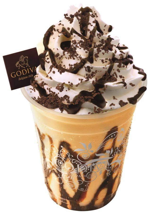 杯装冰淇淋/雪泥 全天候酷爽享受