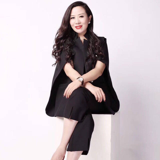 杨焘鸣弟子:卢盼盼