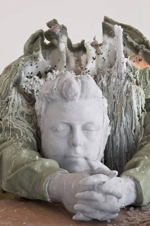 乌尔斯·费舍尔 urs fischer | 艺术无处不在