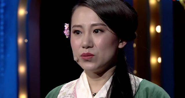 2,丫蛋(小品演员,演员)