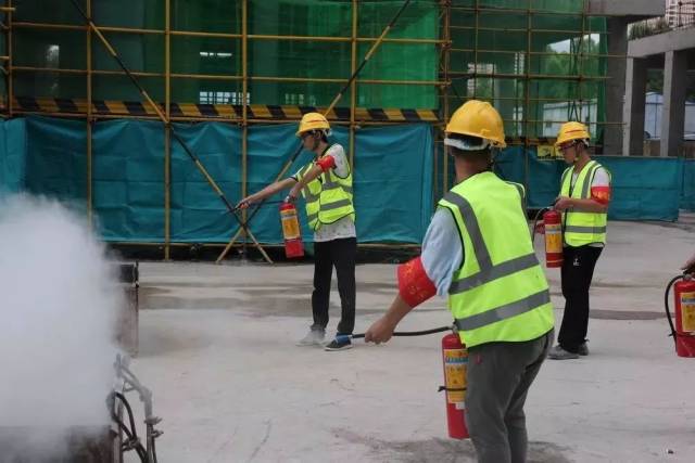 建筑工地消防演练,建筑工,项目(第13页)_大山谷图库