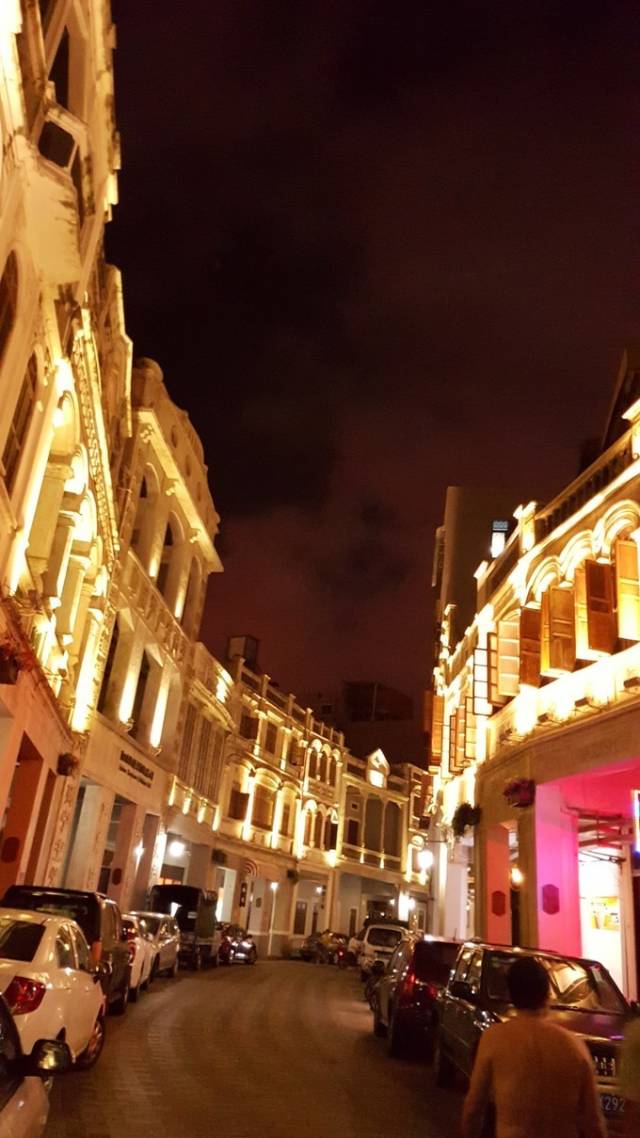 一生必去的地方海口,一生必尝的味道海鲜
