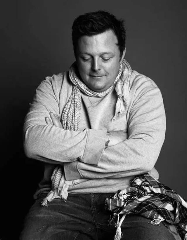 乌尔斯·费舍尔 urs fischer | 艺术无处不在