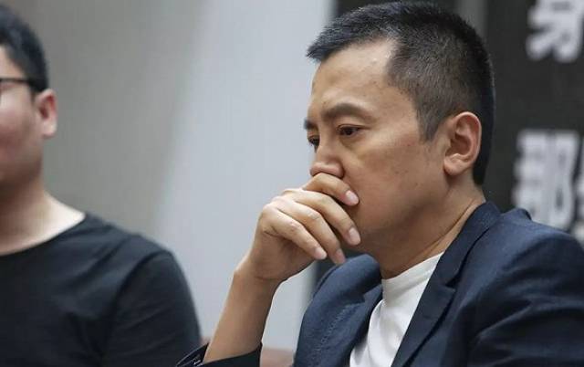 《gq智族》主编 王锋