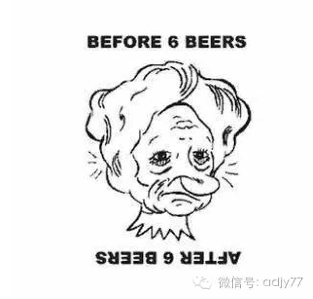 换位思考有多重要?看看这4张图就知道了!
