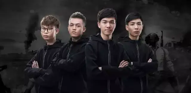 绝地求生国服上线时间