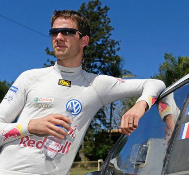 同砚四驱:wrc新传奇!奥吉尔或许有望打破勒布九连冠记录