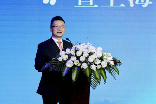 丽柏乐集团轻资产输出全球首站进驻上海——金秋开门揖客