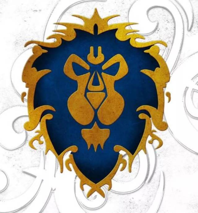 了解《魔兽世界》的玩家都知道,联盟的标识正是暴风城乌瑞恩家族的