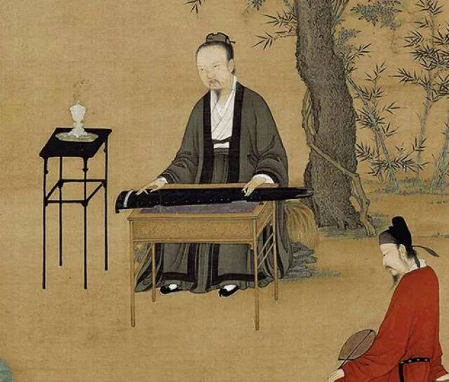 宋代绘画图片,宋代画,宋代人物画_大山谷图库