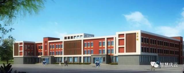 庆云县明德实验学校招聘幼儿园,中,小学优秀教师及管理人员!