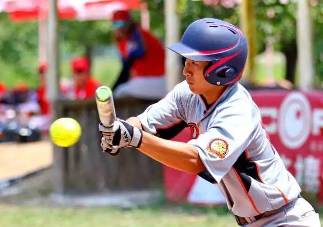 达阵棒球再创历史——燕京啤酒2018北京国际男子快速垒球邀请赛圆满