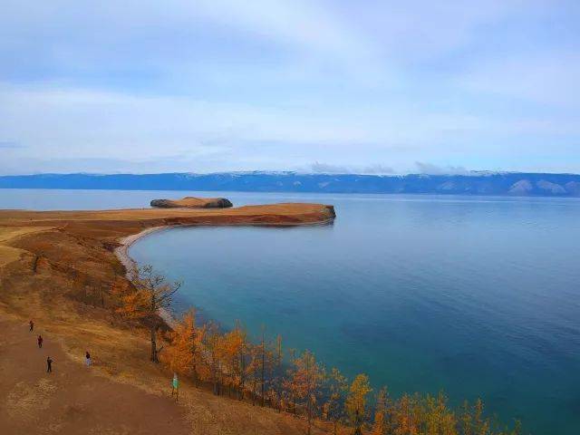 一趟从中国开往俄罗斯的火车,一场从北京到贝