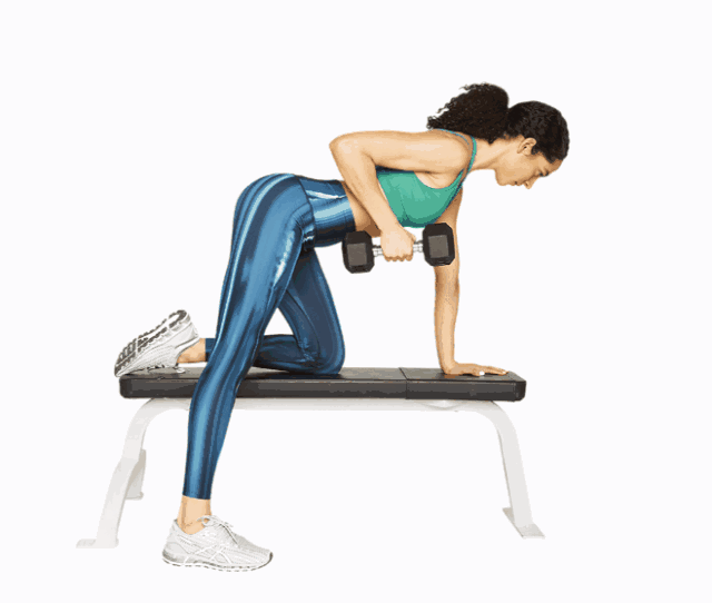 夏季四周燃脂塑形训练计划,带给你全新的状态!