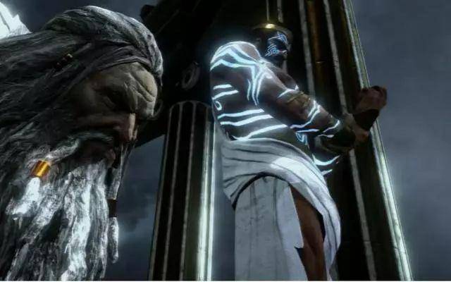 希腊神话,宙斯有多强?奥林匹斯十二主神!