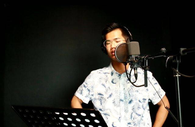 2018石大毕业纪念MV-《起风了》发布啦! | 后