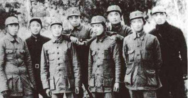 穿插奇袭、分割包围：卫南战役中共歼伪军5600余，开辟豫北根据地_搜狐网