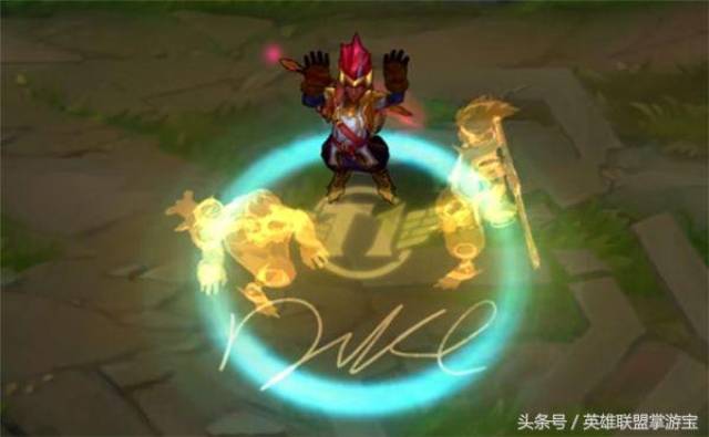 ambition crown ruler corejj haru bengi blank faker bang wolf